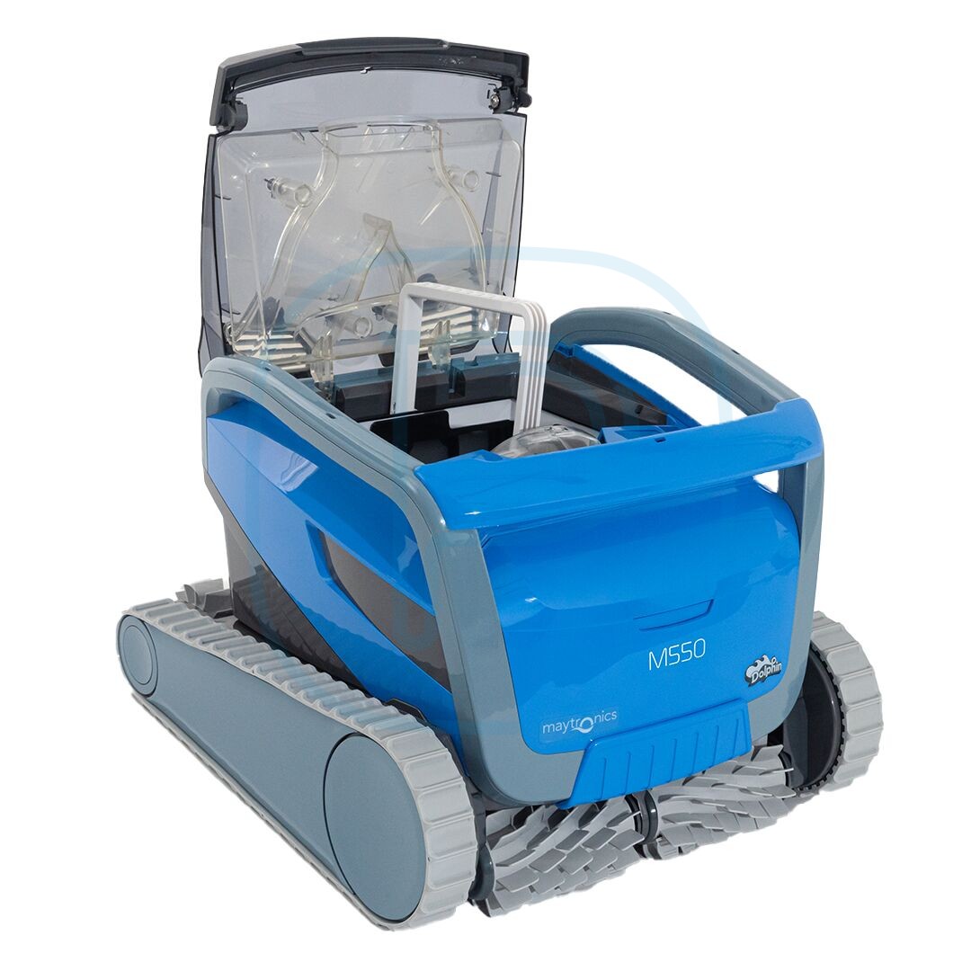 Robot Dolphin M550 EU